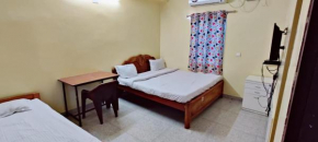 SPOT ON Senapati Inn Khandagiri